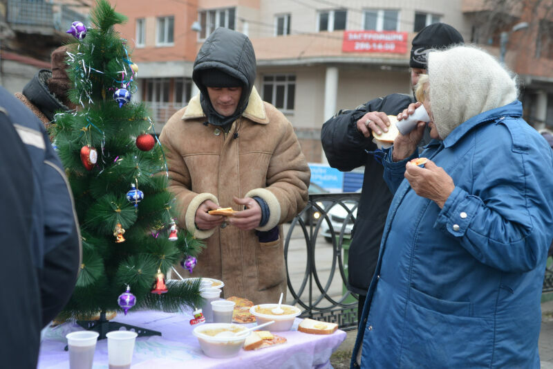 Половина граждан намерены потратить на подарки к Новому году не более 5 тысяч рублей