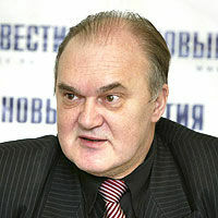 Борис Симонов