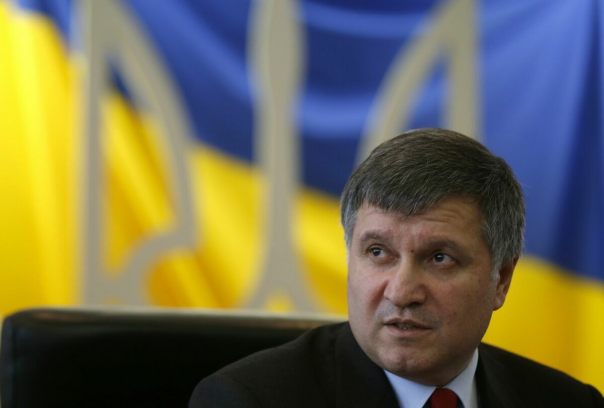 Глава МВД Украины стал фигурантом дела о нарушении избирательных прав россиян
