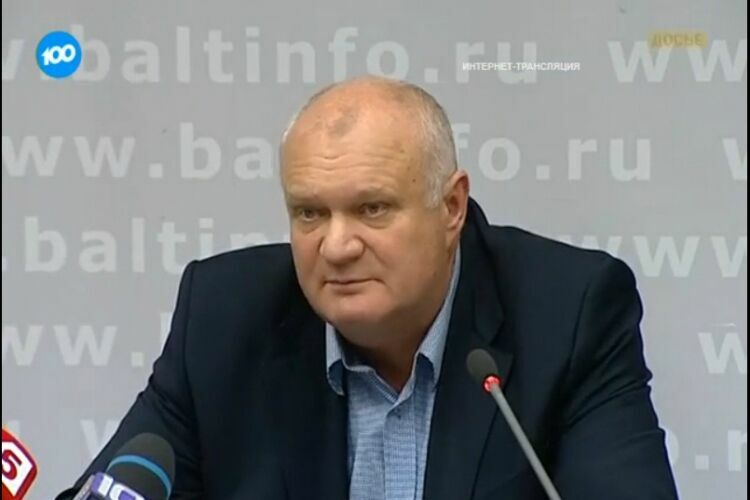 Начальник петербургского метрополитена Владимир Гарюгин стал фигурантом уголовного дела