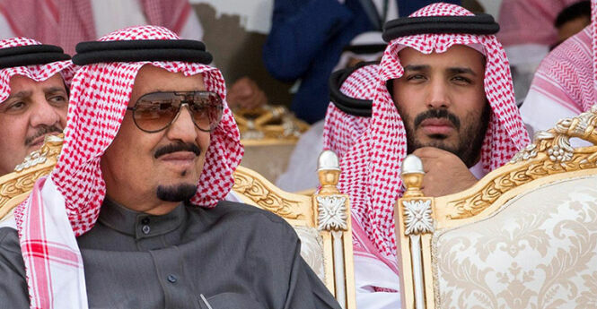 Саудовские власти надеются изъять до $800 млрд у своих богатейших граждан