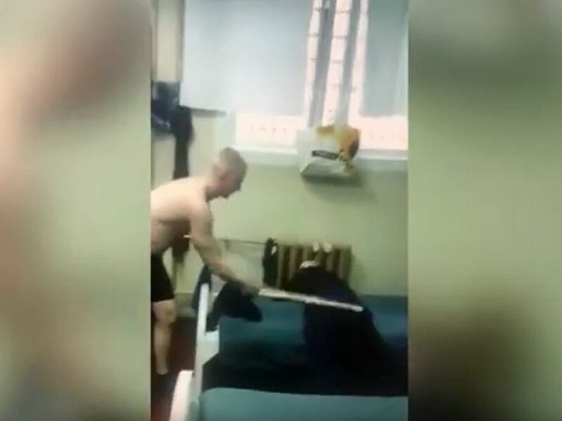 Проверка ФСИН подтвердила пытки в санкт-петербургском СИЗО "Кресты-2"