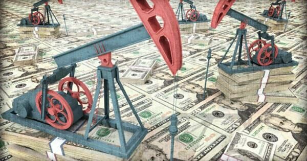 Аналитик: «В России только одна вещь не зависит от цены на нефть – коррупция...»
