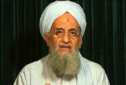 Лидер «Аль-Каиды» призвал похищать граждан западных стран