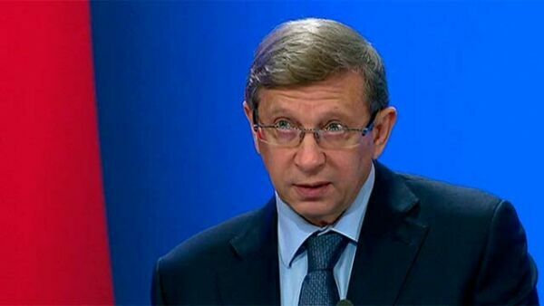 Глава АФК «Система» Евтушенков не признает вину в отмывании денег