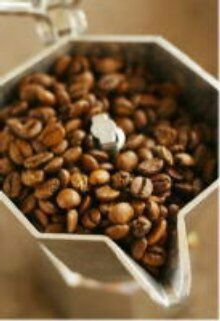 Кофейные зерна спасают от слабоумия (ВЫВОД УЧЕНЫХ)