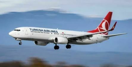 В первый день открытия Турции в страну вылетят 80 рейсов из РФ