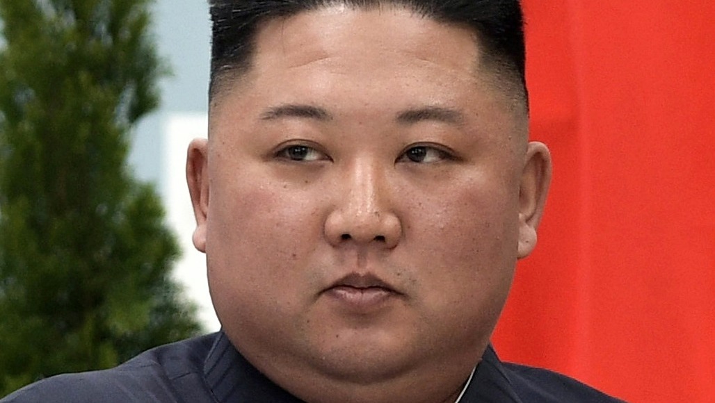 Разведка Южной Кореи с помощью ИИ вычислила вес Ким Чен Ына