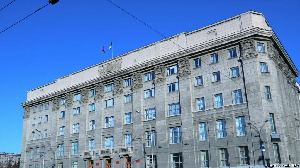 Власти Новосибирска готовы выделить более 600 тыс. рублей на снос дома, которого уже нет