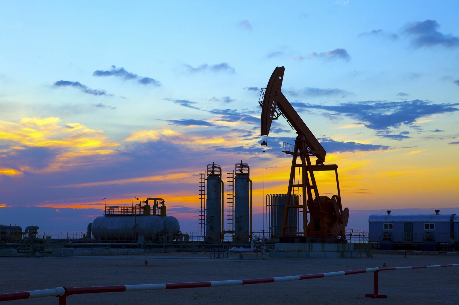 Хорошо, но мало: нефтяные компании стали больше тратить на экологические проекты