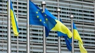 Германия и Польша заблокировали доступ к посту Медведева о ненужности Украины