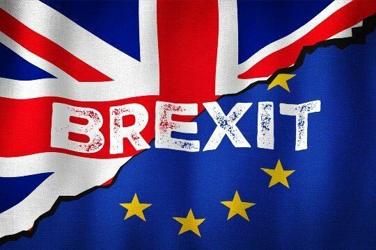 Британские парламентарии одобрили перенос "Брексита" на 30 июня