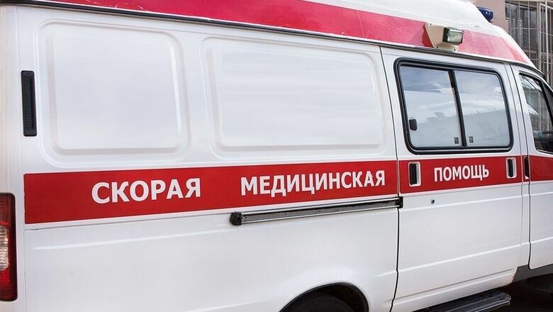 На Урале сотрудники скорой помощи взбунтовались против низкой зарплаты