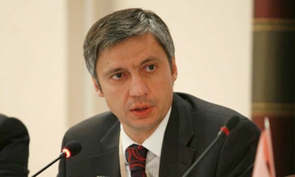 Александр Сафонов: есть два условия пенсионной реформы