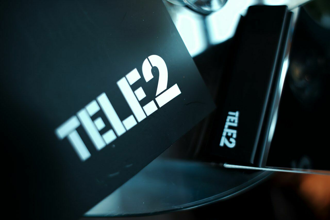 В Cеть попали данные участников программы лояльности Tele2