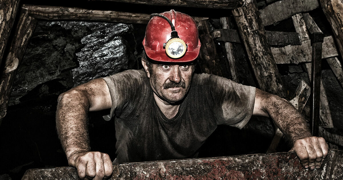 Британские власти решили восстановить заброшенные угольные шахты