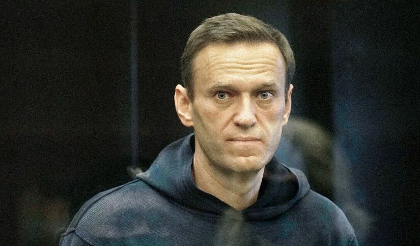 Алексей Навальный подал в суд на владимирскую колонию за невыданный Коран