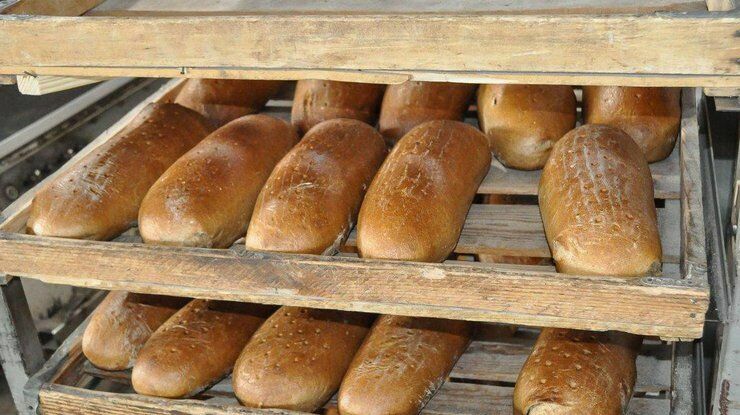 Омскому министру запретили говорить о росте цен на хлеб