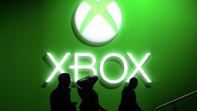 Компания Microsoft отключила русскую версию сайта Xbox Wire