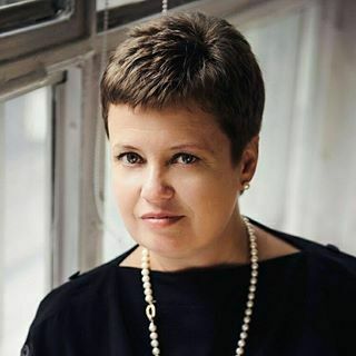 Ирина Польникова