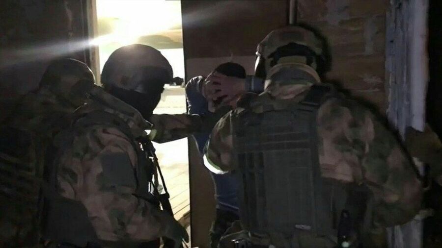В Ростове участника террористической ячейки приговорили к 17 годам колонии