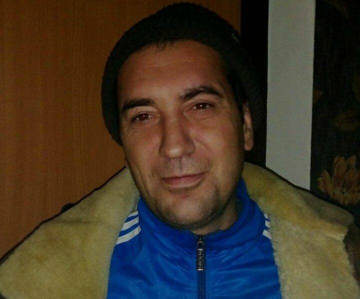 Скончался Денис Кузнецов, избитый в минском СИЗО