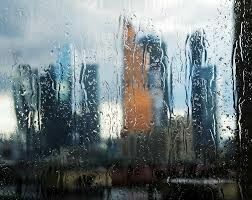 Полтора ведра на квадратный метр: в Москву идут "осенние дожди"