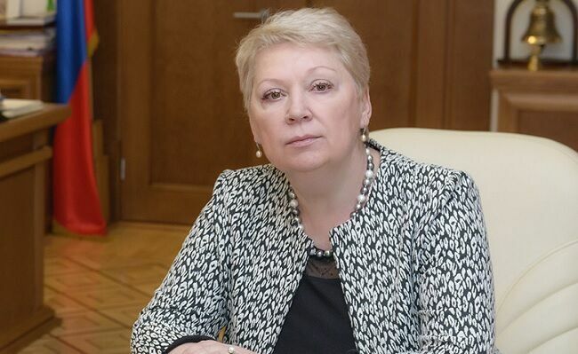 Васильева отвергла закон об ограничении числа приемных детей