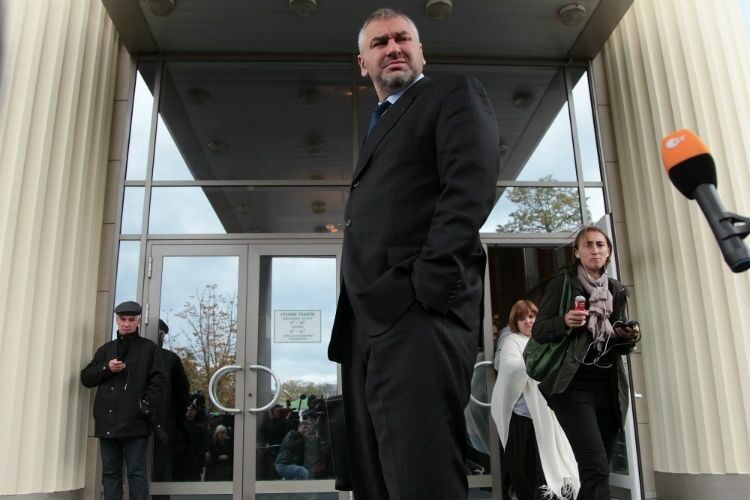 Адвокат Надежды Савченко заявил о намерении судиться с пранкерами