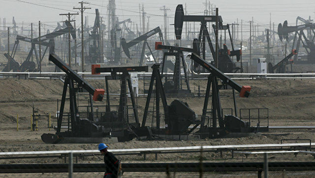 Bloomberg: цены на нефть могут вырасти до $150 за баррель
