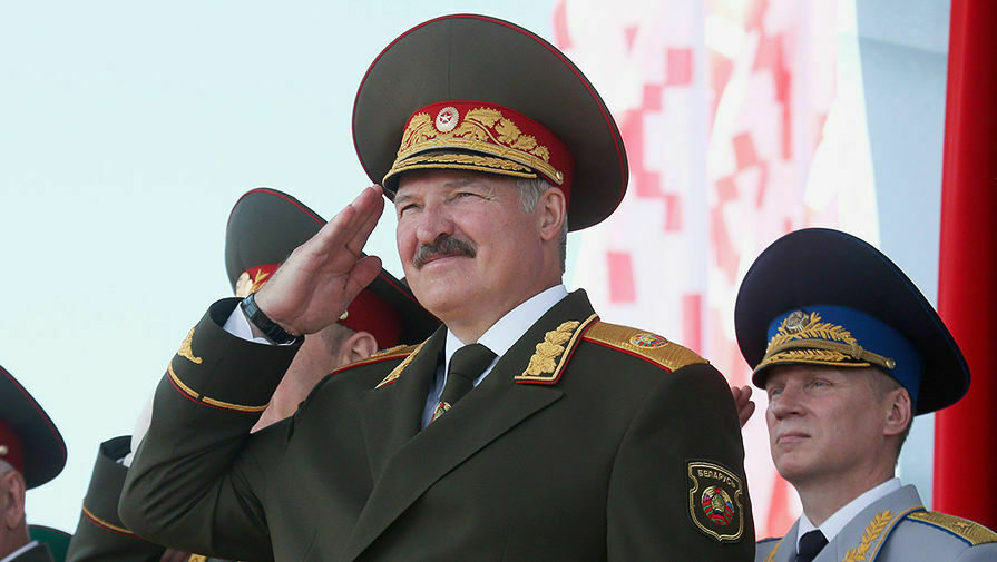 Дмитрий Песков заявил о достаточных доказательствах покушения на Александра Лукашенко