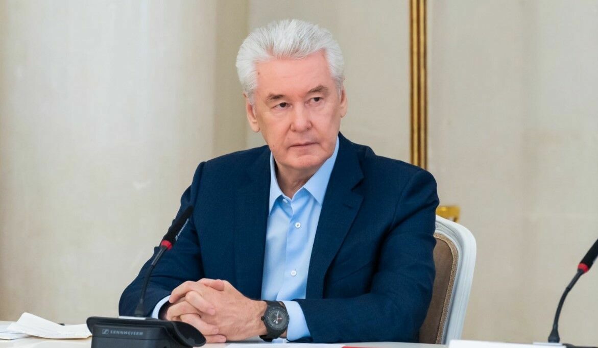 Собянин представил план первоочередных мер для поддержки москвичей и бизнеса