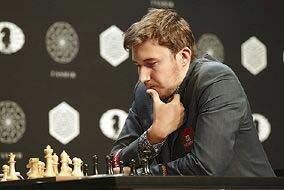 «У Карякина есть шансы в матче с Карлсеном»