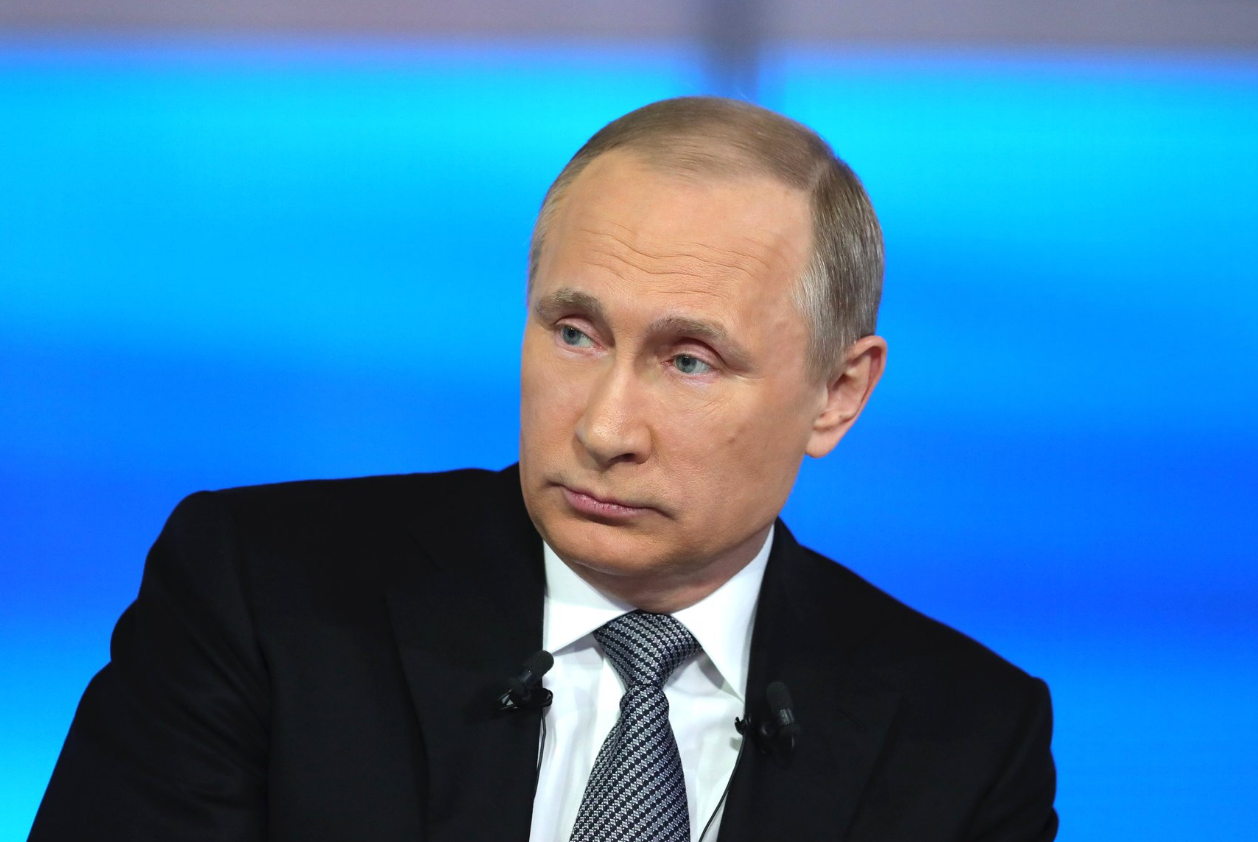 18% избирателей согласились проголосовать за вымышленного преемника Путина