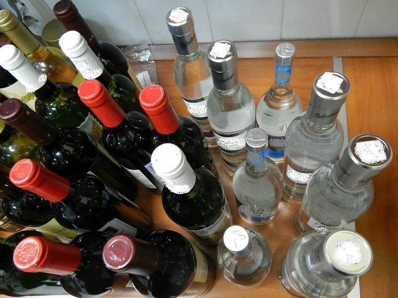 Круглосуточная доставка алкоголя получила в России повышенный спрос