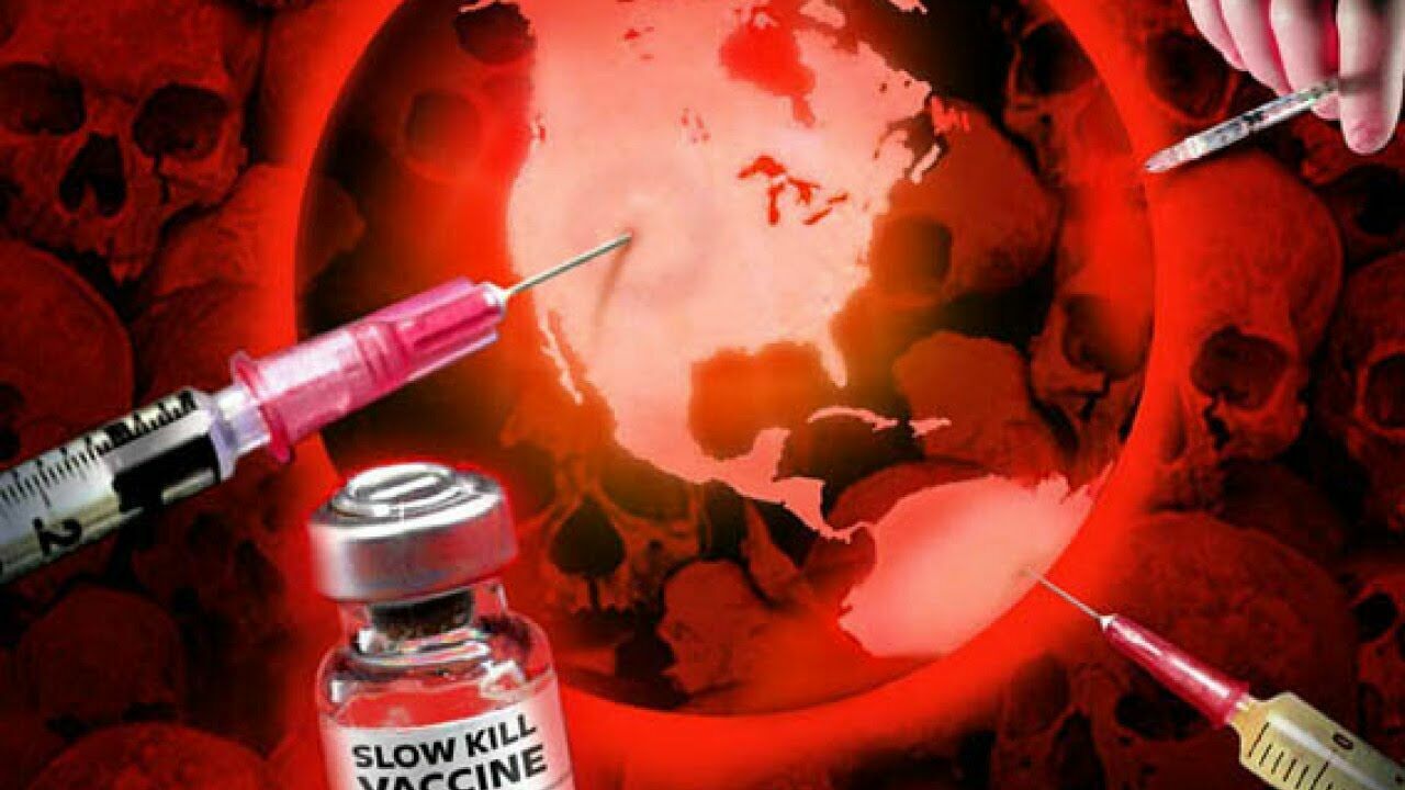 Война вакцин: Россия переходит в наступление по всем фронтам