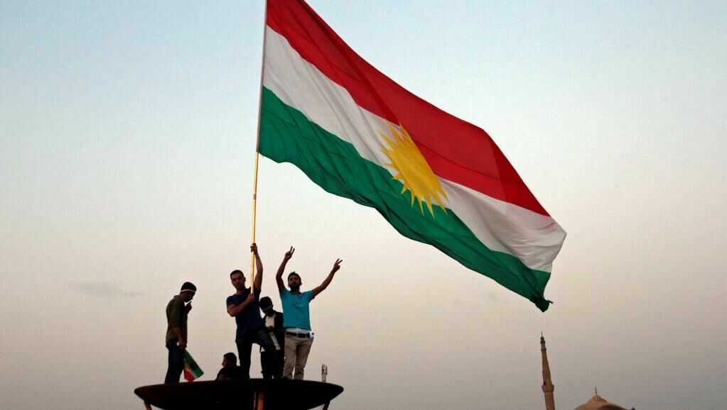 Курды захватили последнюю базу ИГИЛ в Сирии