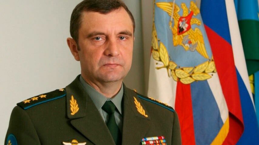 «База»: в Москве похитили жену генерал-полковника Минобороны