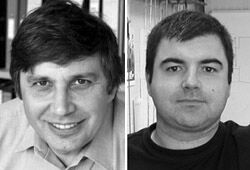 «Нобелевку» по физике получили два молодых россиянина
