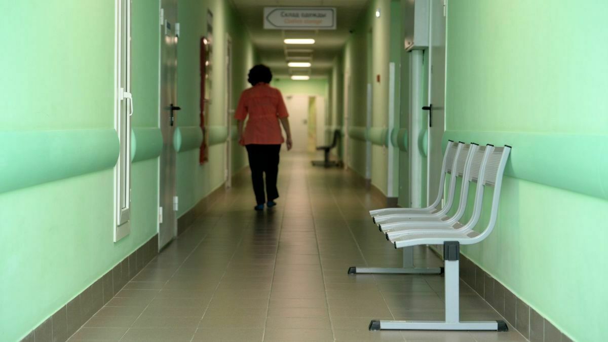Заболеваемость туляремией в Омской области в 18 раз выше средней по России