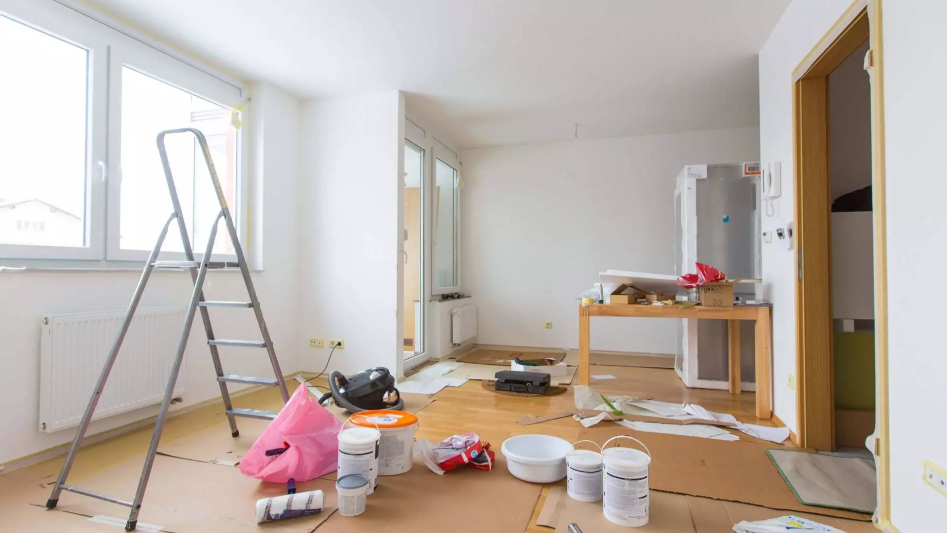 Новые правила перепланировки квартир существенно ограничивают дизайнерские фантазии жилцов
