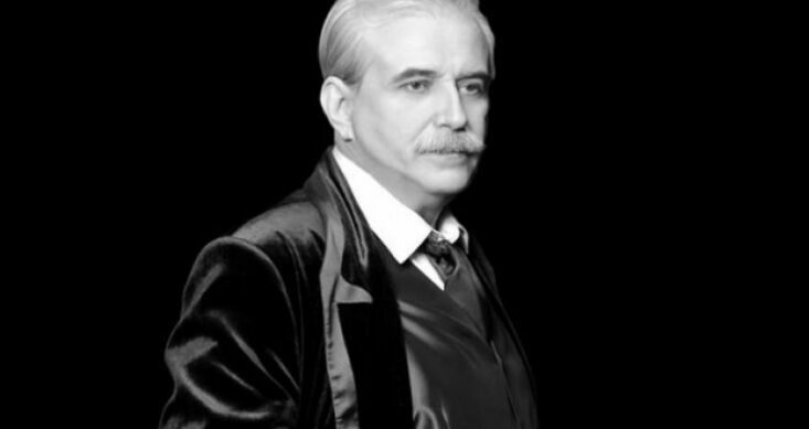 Актер Борис Лифанов умер на сцене во время спектакля