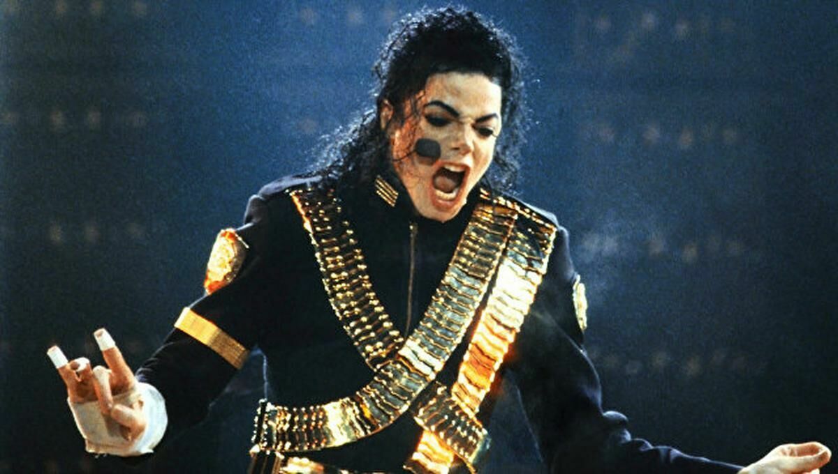 Фанаты Майкла Джексона обвинили Sony Music в фальсификации
