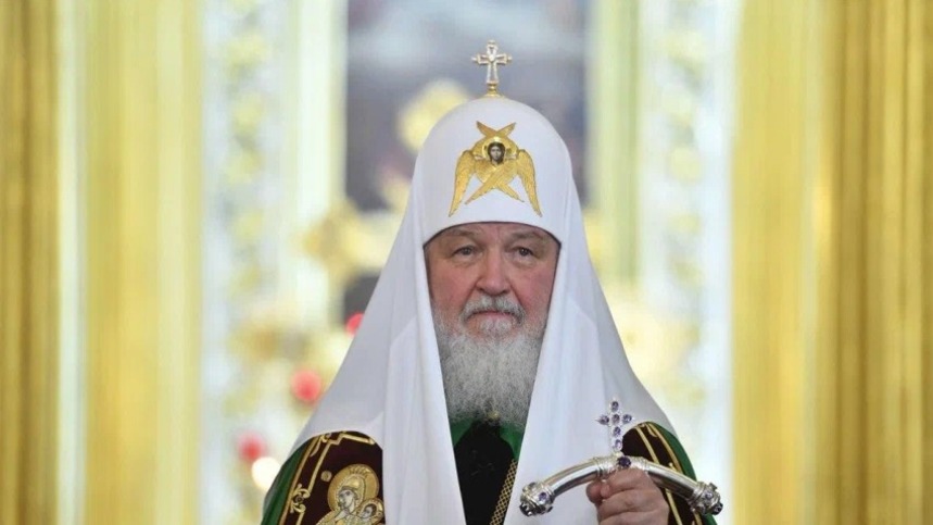 Патриарх Кирилл призвал не допускать межрелигиозной розни в Африке