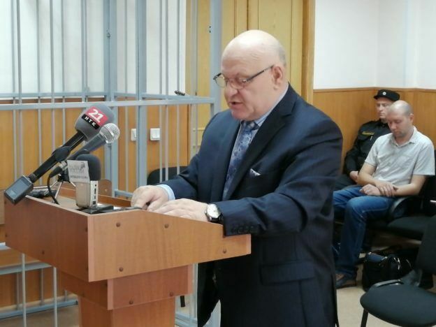 Экс-глава Еврейской АО получил условный срок за махинации