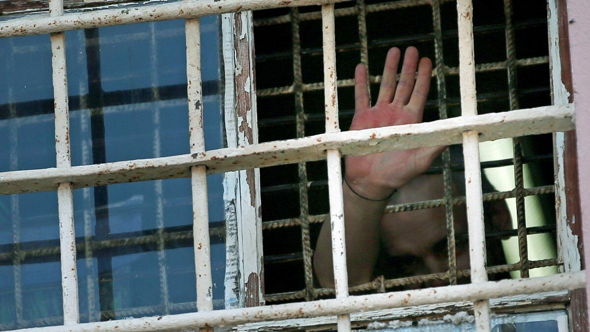 Признание экс-прокурора: почему пытки в тюрьмах и зонах были, есть и будут