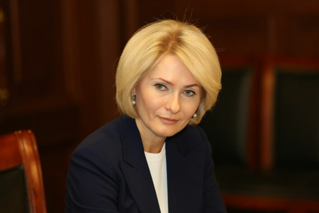 Виктория Абрамченко провела первое заседание по ликвидации ущерба от байкальского ЦБК