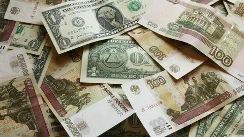Вопрос дня: чем закончится укрепление рубля?