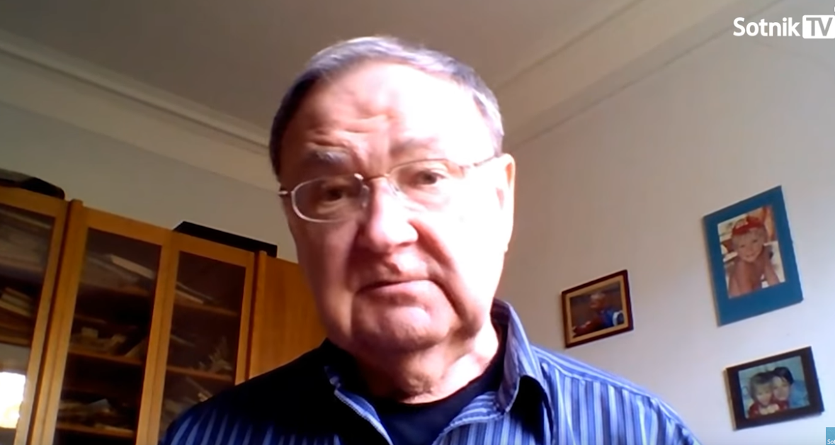 Михаил Крутихин: «В Хабаровске власть ставит социальный  эксперимент»