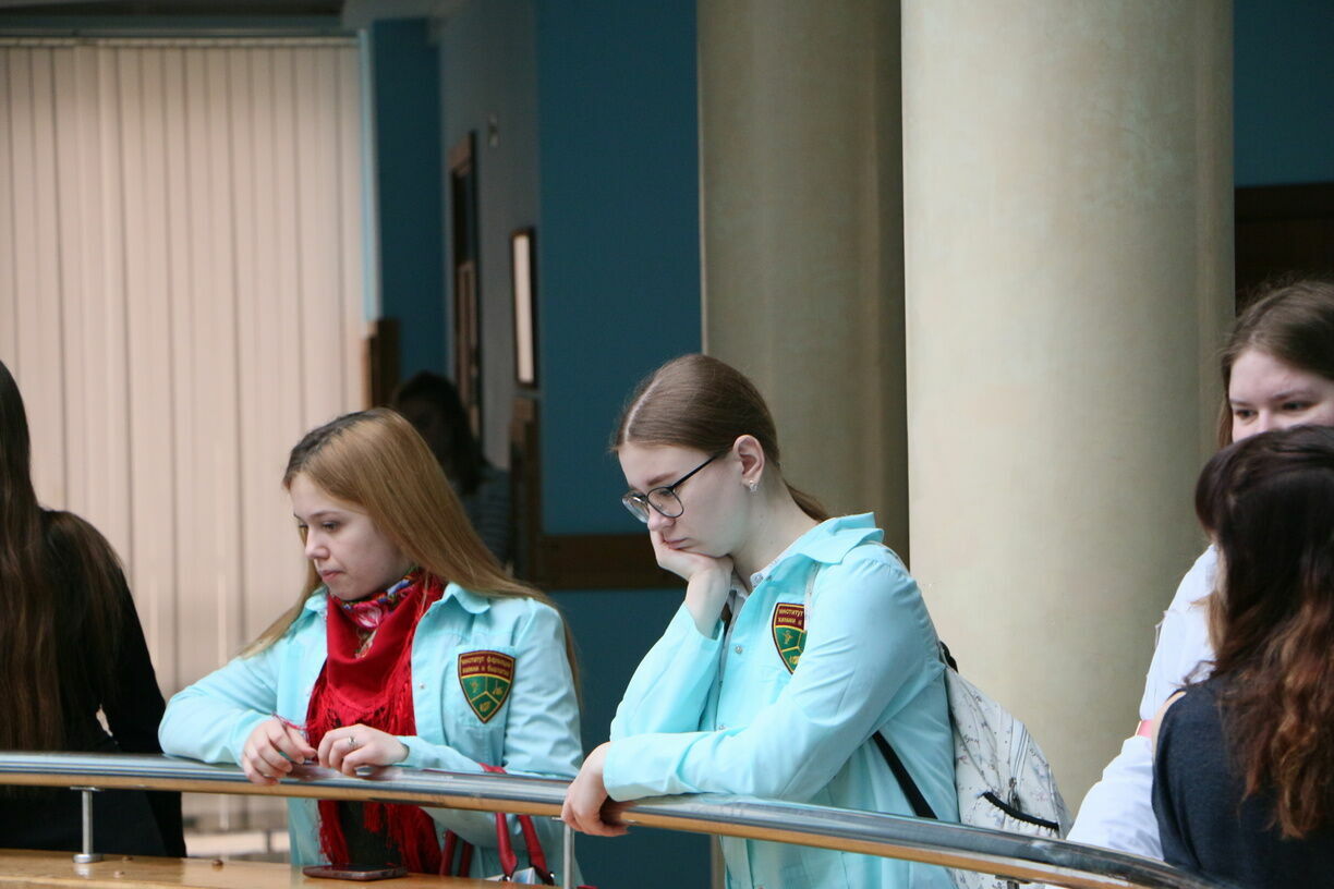 59% россиян считают, что высшее образование в СССР было доступнее, чем сейчас